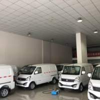 力帆丰顺面包车在殡葬服务中的批发价格与应用