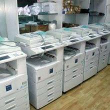 成都东门复印机租赁与打印机出租服务解析——成都市嘉洲办公设备有限责任公司简介