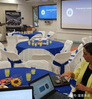 长安CS55智利上市爆红 中国汽车品牌崛起的营销启示