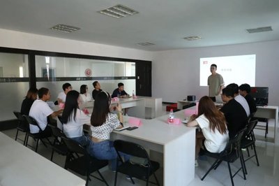 力学笃行,履践致远 | 空与间高端定制赋能培训圆满结束!