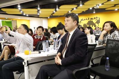 王敦 跨界融通，以多元身份赋能餐饮营销新生态