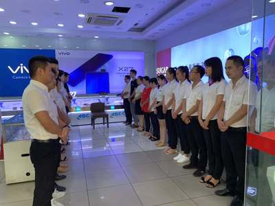 销售顾问与营销顾问 双轮驱动商业成功