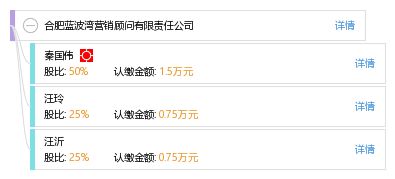 合肥蓝波湾营销顾问有限责任公司 专业营销顾问的价值与使命