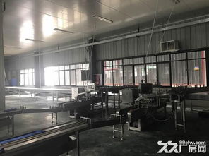 青白江清泉6200平米独门独院食品厂带设备出租，价格优惠，专业营销顾问助力